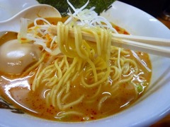 鼎 麺