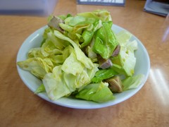 亀家キャベチャー