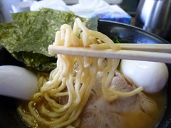 めん@BAR 麺