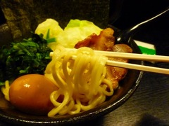 あじと屋 麺