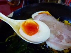 かしわ屋味玉