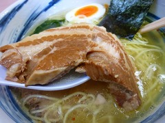 流 角煮