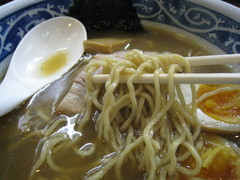 せたが屋・ラーメン・麺