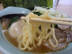 真鍋家 麺