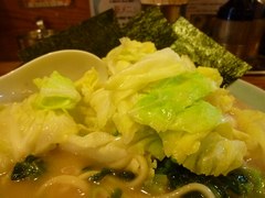 半蔵 キャベツ