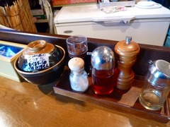 一期一会卓上