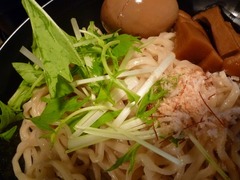 虎二 水菜メンマ