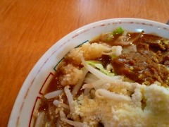 柳屋ニンニク