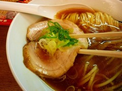 うづまきチャーシュー