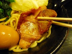 あじと屋 チャーシュー