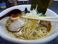 ぼの 麺
