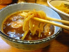 美豚 つけ汁