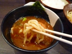 あびすけつけ汁