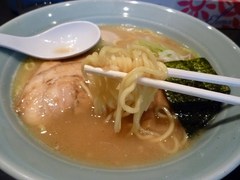 古寿茂 麺