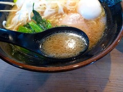 舎弟スープ