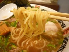幸樹 麺