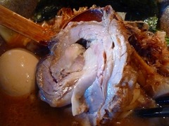 一期一会チャーシュー