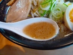 じぇんとるスープ