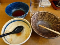 節物語完食