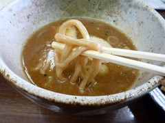 麺國屋 つけ汁