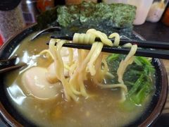 まつり家 麺