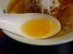 麺や食堂 しおスープ