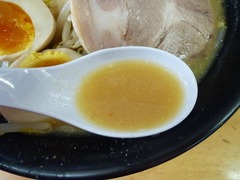 はち スープ