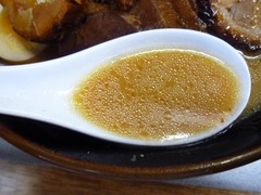 小林亭 スープ