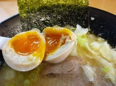 零・味玉