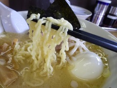 〇正 麺