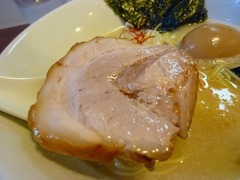 蓮花 チャーシュー