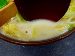 どんたくスープ