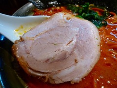壱八家チャーシュー