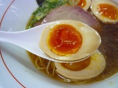 きんか本舗 味玉