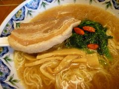 揚州商人 角煮とか