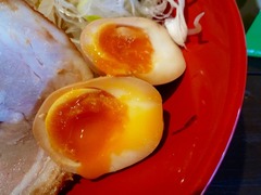かねこ味玉