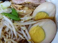 はじめ らー麺の具