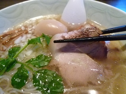 チャーシュー