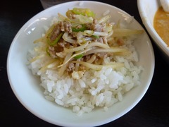 ジェイタン ごはん