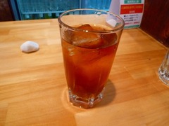 jc烏龍茶
