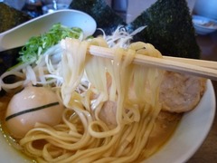 うづまき 麺