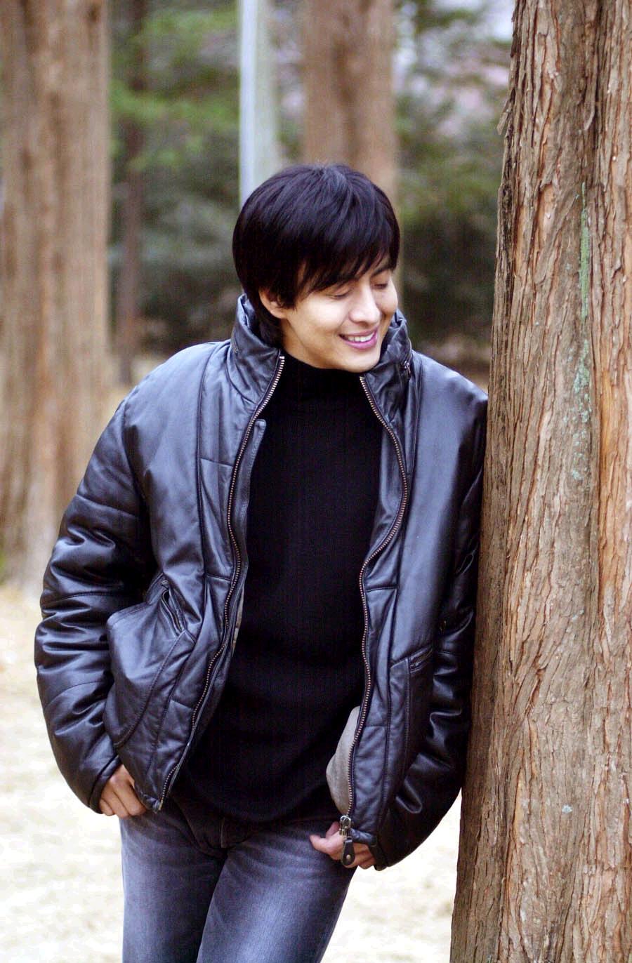 つぶやき チュンサンのお誕生日 ヨン様大好きol日記