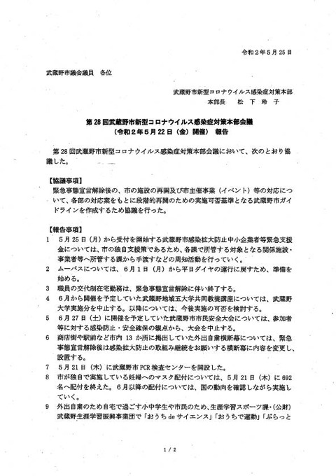 第28回表