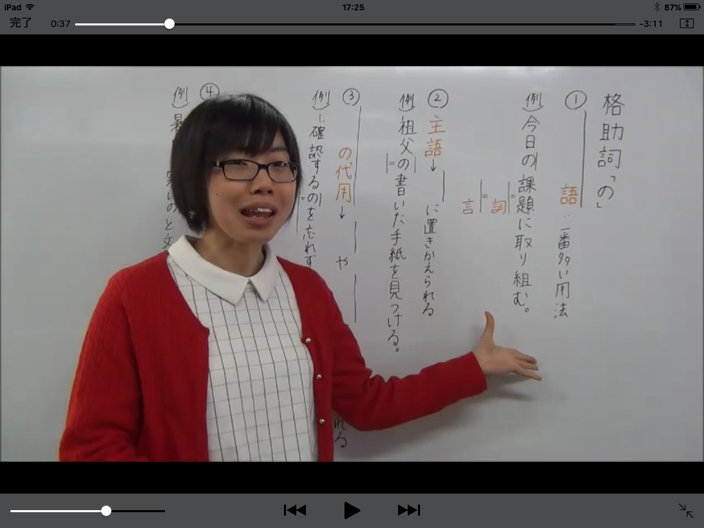 苦手克服対策 国語文法 助詞 アタックゼミナール 苦手克服対策 国語文法 助詞 アタックゼミナール