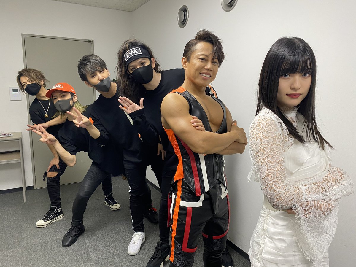 芸能 西川貴教が筋肉美への誹謗中傷に一言 芸能の虎