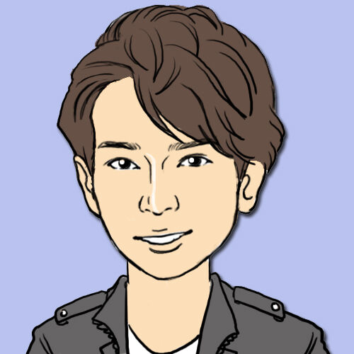 松本潤