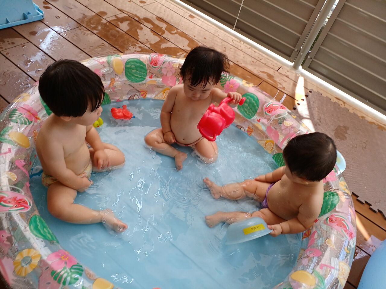 rajce bathing  