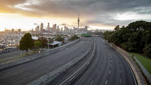 lockdown auckland
