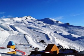 cardrona