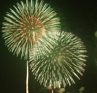 花火があがる オークランドのお正月 ピリ辛留学 カリスマ講師dr Kのブログ 花火があがる オークランドのお正月 ピリ辛留学 カリスマ講師dr Kのブログ